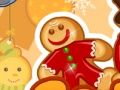 Cookies for Santa Claus