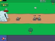 Age of Tanks