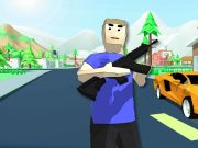 Dude Theft Auto