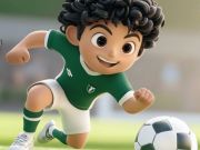 Soccer Tournament