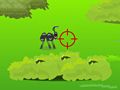 Hunting in the Forest