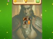 Orc Memory Match