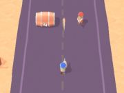 Epic Adventure Runner