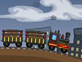 Coal Express 3