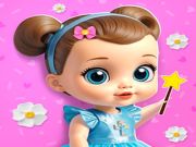 Kids Toy Set Mobile