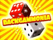 Backgammonia, Free Online Backgammon Game
