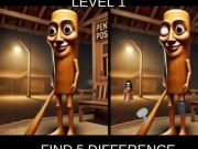 Thung Thung Sahur Difference