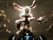 Zombie Eeaster Bunnies
