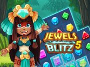Jewels Blitz 5