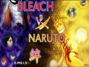 Bleach Vs Naruto 3. 3
