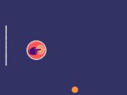 Ping Pong Ball Game