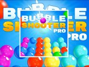Bubble Shooter Pro