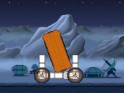 Space Rovers