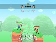 Two Archers: Bow Duel