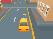 Taxi Driver 3D