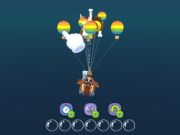 Merge 3d  Match 3 Balloons
