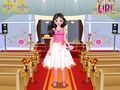 Flower Girl Dress Up 