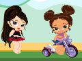 Bratz Babyz: Mall Crawl