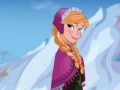 Frozen Sisters Elsa and Anna