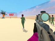 Squid Game Guard 011