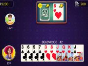 Gin Rummy