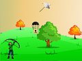Bird Hunter