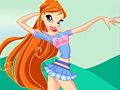 Winx Club Bloom