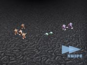 Stickman Aliens Battle Simulator