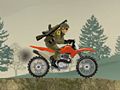 Army Rider Army Rider