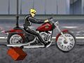 Cycle Commando Cycle Commando