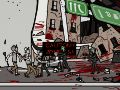 Zombie Trailer Park Zombie Trailer Park