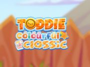 Toddie Colorful Classic