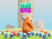 Slasty Candy Tower