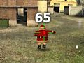 Santastrike