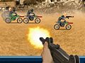 Warzone Getaway