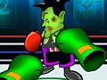 Mask Boxing