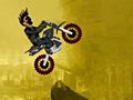 Judgement Day Bike