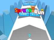 Sprunki Run