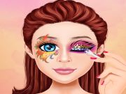 Eye Art Magic Eye Makeup