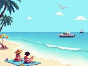 Pixel Differences