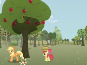 Applejack's Awesome Apple Acquisition
