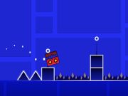 Geometry Jump Dash