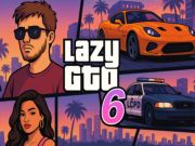 Lazy GTO 6