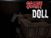 Scary Doll