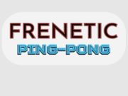 Frenetic Ping Pong