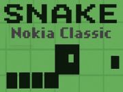 Snake Nokia Classic