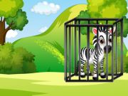 Garden Stripes Escape