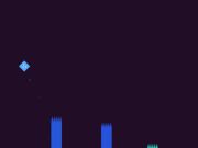 Geometry Dash Neon Rush