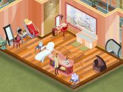 Sara's Super Spa