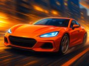 Street Racer X: Car Racing 3D